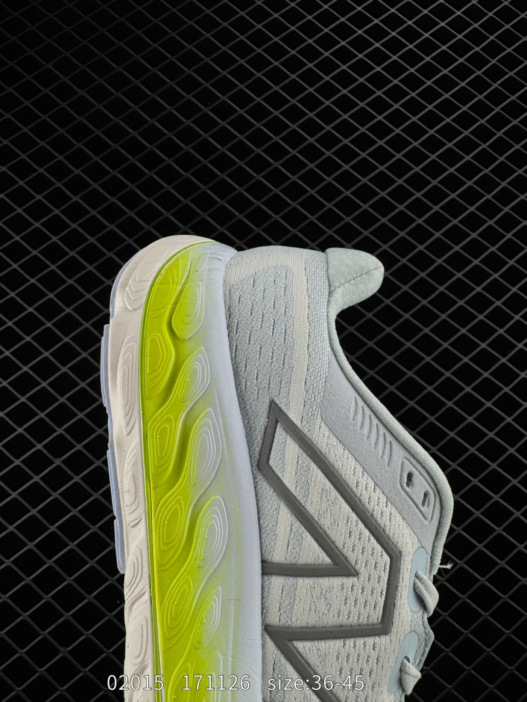 New Balance NB Fresh Foam x Vongo V6